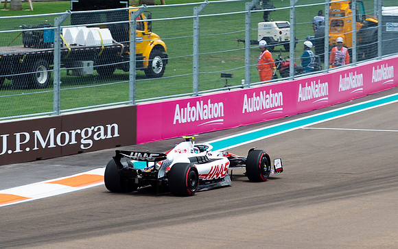 F1 Miami 2022 Pic-35