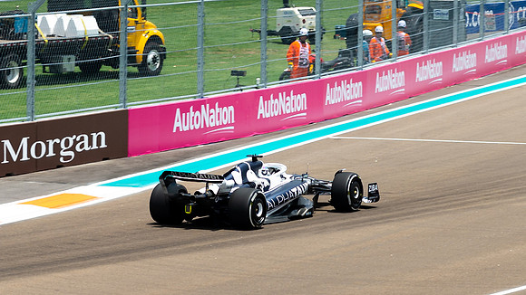 F1 Miami 2022 Pic-30