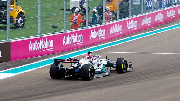 F1 Miami 2022 Pic-34