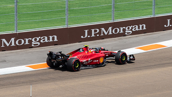 F1 Miami 2022 Pic-53