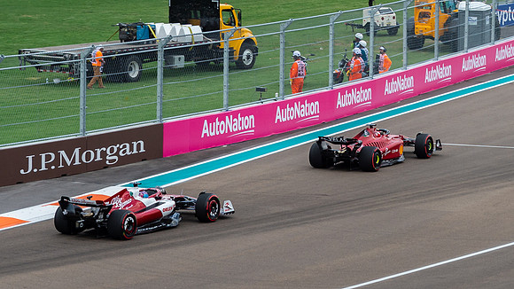 F1 Miami 2022 Pic-54