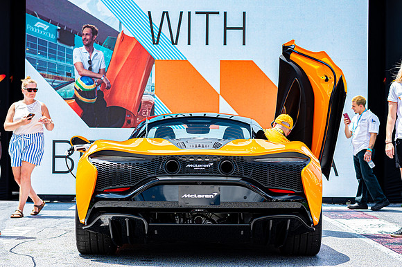 F1 Miami 2022 Pic-20