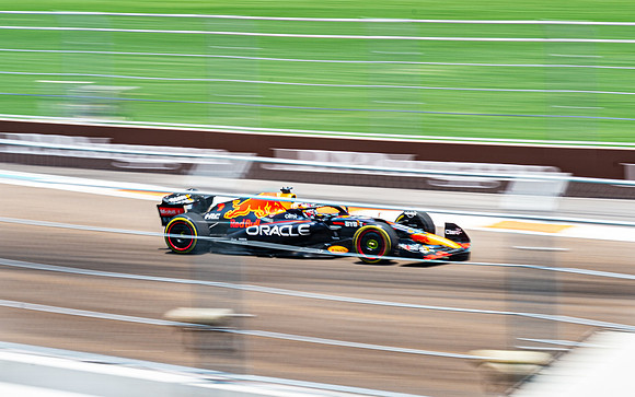F1 Miami 2022 Pic-26