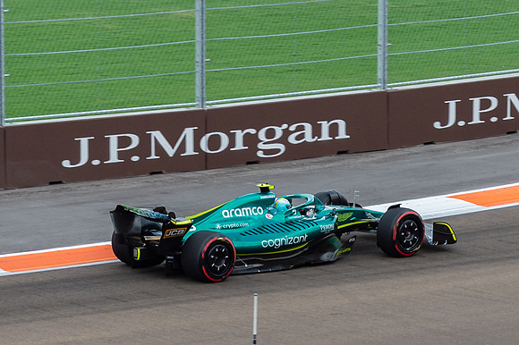 F1 Miami 2022 Pic-55
