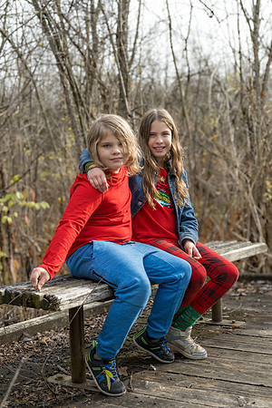 Elizabeth and Jen Family Portraits 2024-58