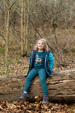 Elizabeth and Jen Family Portraits 2022-5