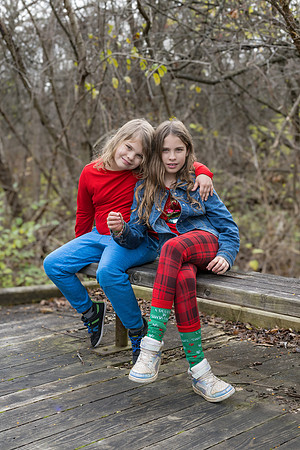 Elizabeth and Jen Family Portraits 2024-55