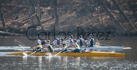 2019 Ann Arbor Spring Scrimmage 64