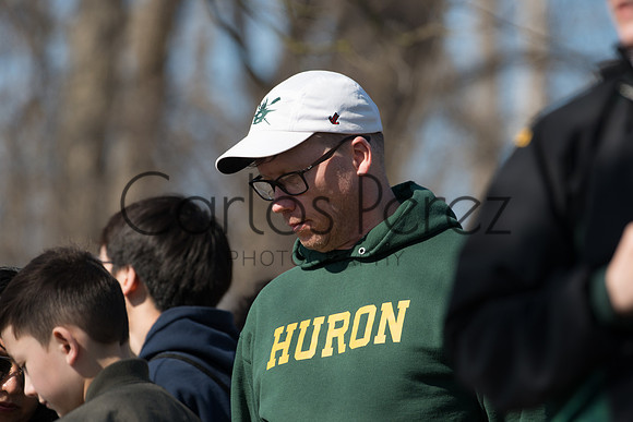 2019 Ann Arbor Spring Scrimmage 91