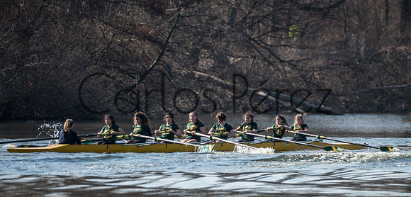 2019 Ann Arbor Spring Scrimmage 102