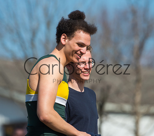 2019 Ann Arbor Spring Scrimmage 142