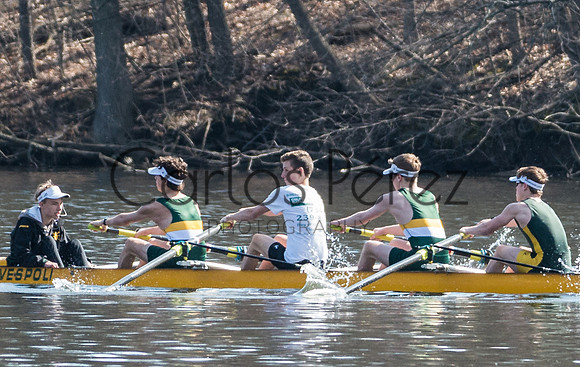 2019 Ann Arbor Spring Scrimmage 153
