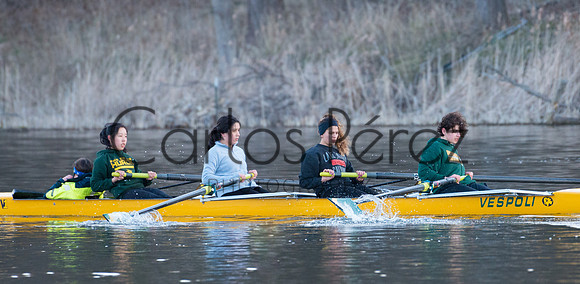 2019 Floodtown Regatta 01