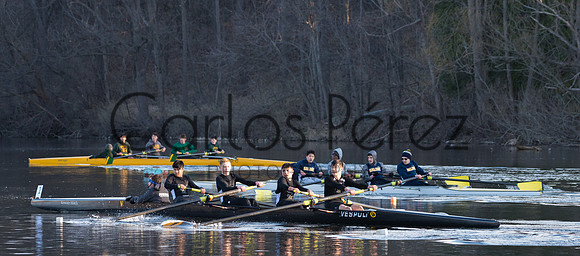 2019 Floodtown Regatta 05
