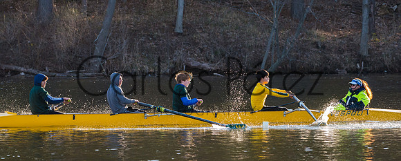 2019 Floodtown Regatta 13
