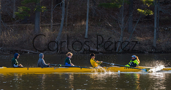 2019 Floodtown Regatta 14