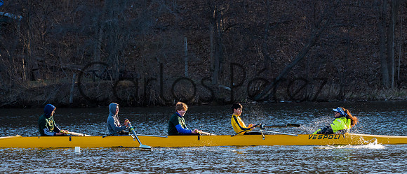 2019 Floodtown Regatta 15