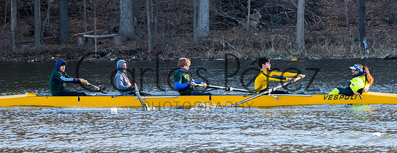 2019 Floodtown Regatta 16