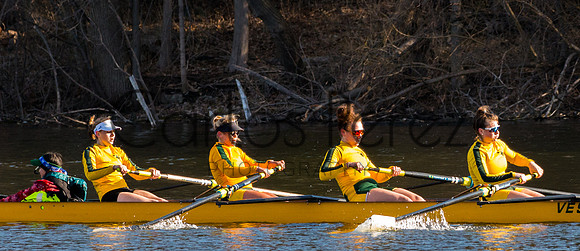 2019 Floodtown Regatta 22