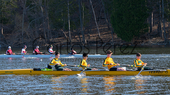 2019 Floodtown Regatta 32
