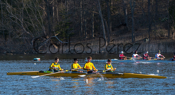 2019 Floodtown Regatta 33
