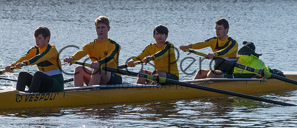 2019 Floodtown Regatta 36