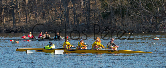 2019 Floodtown Regatta 40