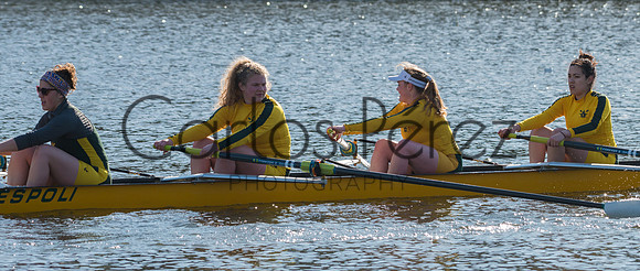 2019 Floodtown Regatta 44