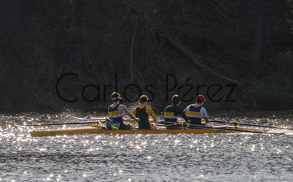 2019 Floodtown Regatta 45