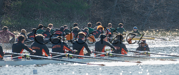2019 Floodtown Regatta 59