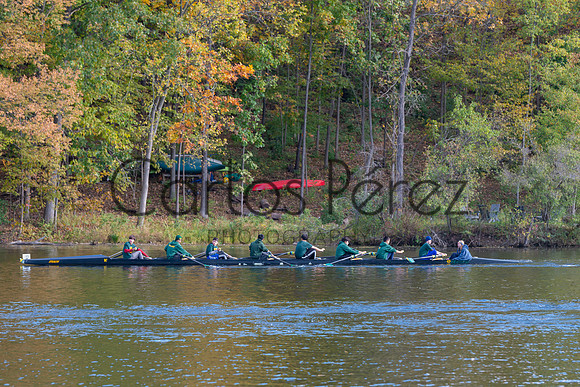 Huron Crew - Head of the Gallup - Fall 2021-3