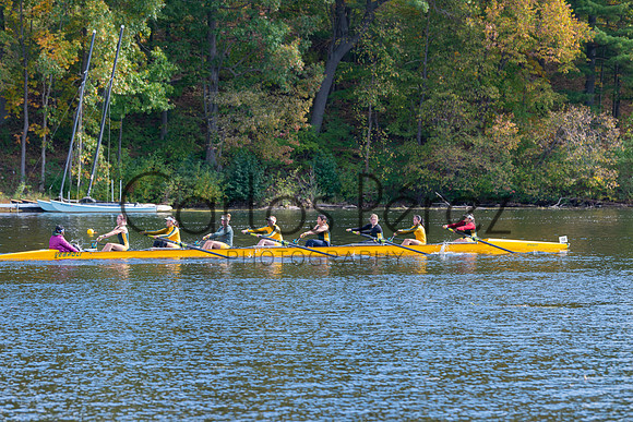 Huron Crew - Head of the Gallup - Fall 2021-13