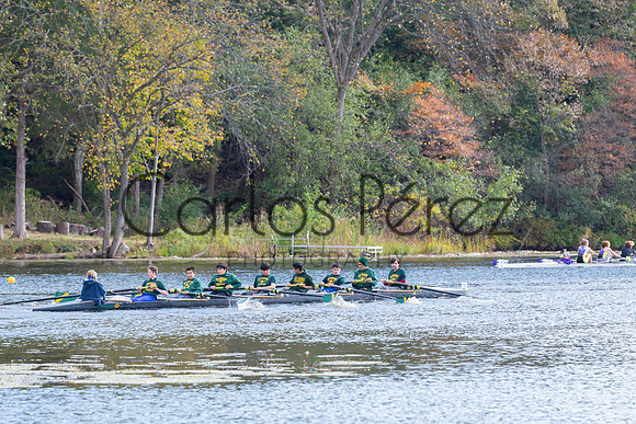 Huron Crew - Head of the Gallup - Fall 2021-34