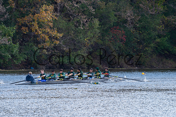 Huron Crew - Head of the Gallup - Fall 2021-41