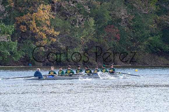 Huron Crew - Head of the Gallup - Fall 2021-42