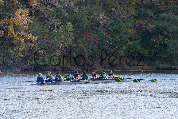 Huron Crew - Head of the Gallup - Fall 2021-43