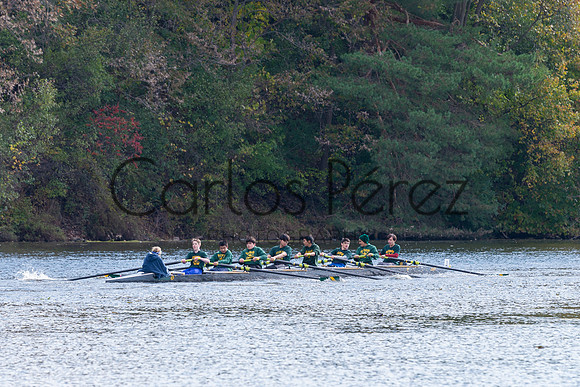 Huron Crew - Head of the Gallup - Fall 2021-45