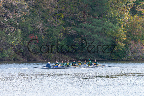 Huron Crew - Head of the Gallup - Fall 2021-46