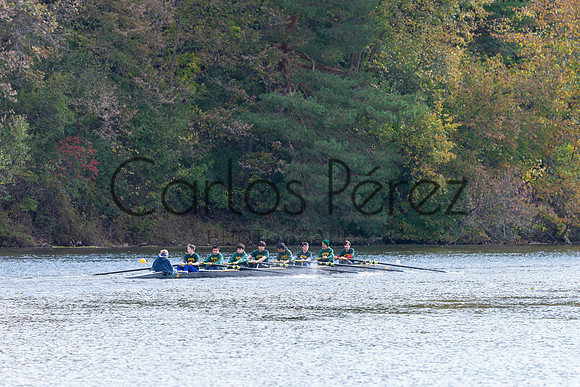 Huron Crew - Head of the Gallup - Fall 2021-47