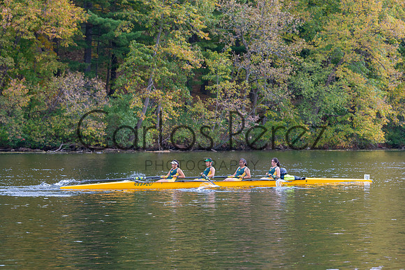 Huron Crew - Head of the Gallup - Fall 2021-48