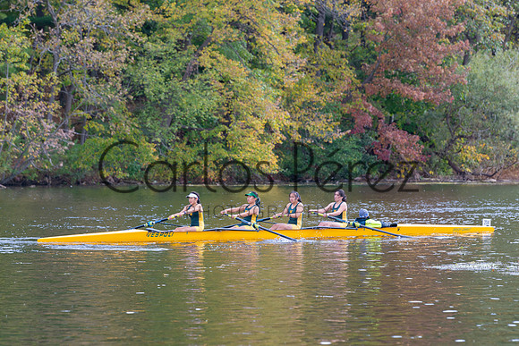 Huron Crew - Head of the Gallup - Fall 2021-49