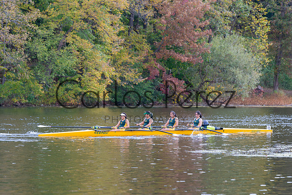 Huron Crew - Head of the Gallup - Fall 2021-50