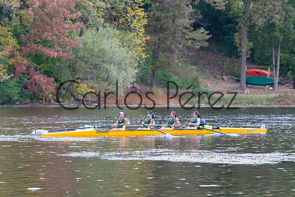 Huron Crew - Head of the Gallup - Fall 2021-53