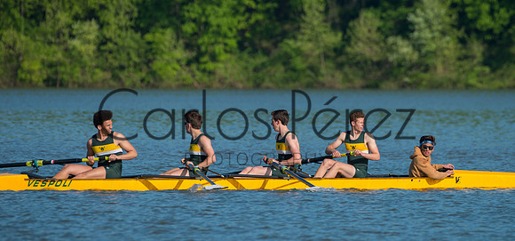 2019 Midwest Scholastic Regatta 16