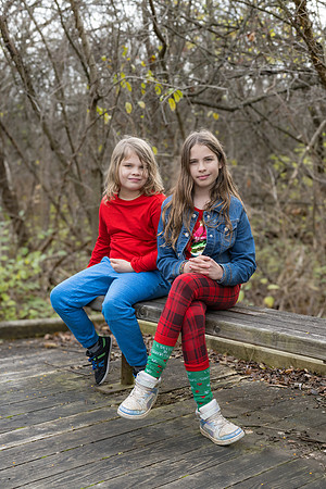 Elizabeth and Jen Family Portraits 2024-53