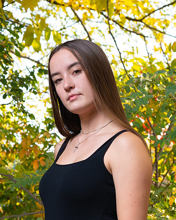 Meredith L Senior Portraits Pic-14