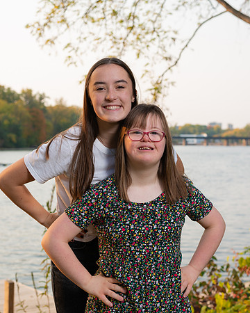 Linzmier Family Portraits Pic-3