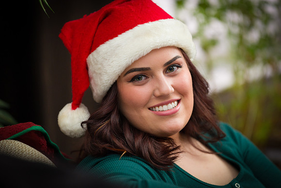 Alexandra Christmas