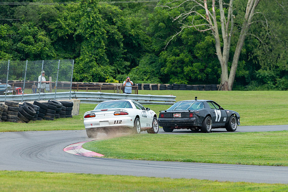 Camaro Fight-4