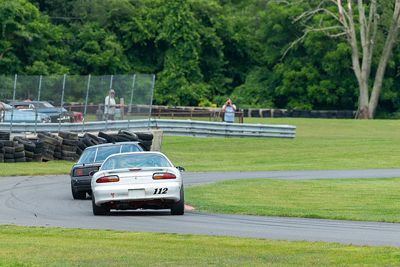 Camaro Fight-1